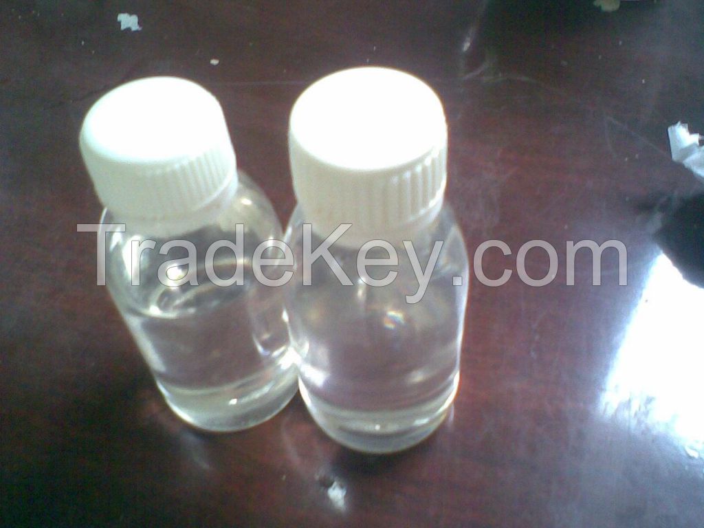 Water Decoloring Agent Dicyandiamide Formaldehyde Resin(F)