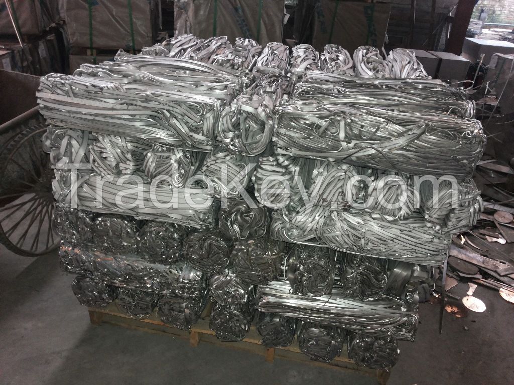 Stainless steel scrap 201 202 304 with cheap Factory (Fa)