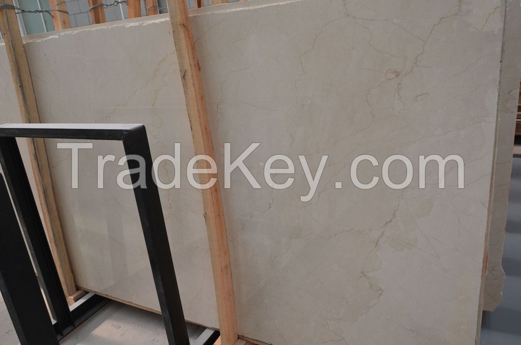 Beige stone