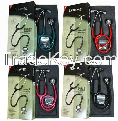 Cardiology 3M Littmann Stethoscope