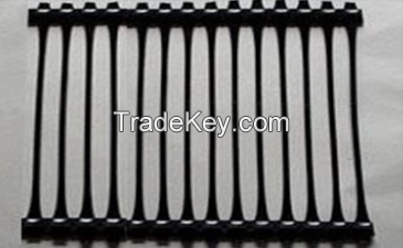 Uniaxial PP Geogrid