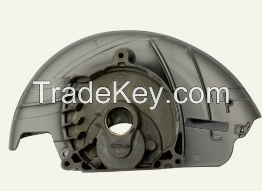 Magnesium alloy die-casting parts