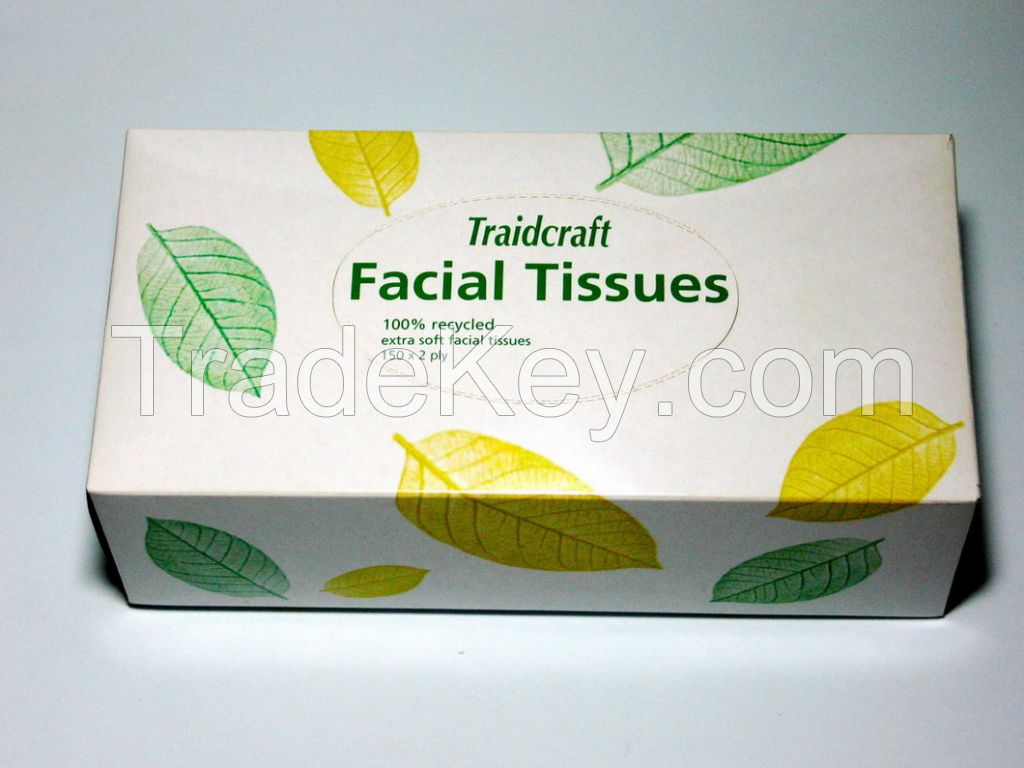 disposable kitchen paper towels, tissues papers, facial tissue, Pocket Tissue, Pocket Tissue Handkerchief