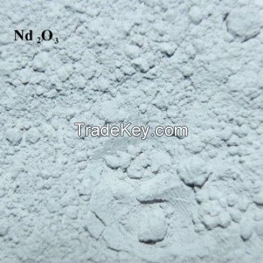 Neodymium Oxide