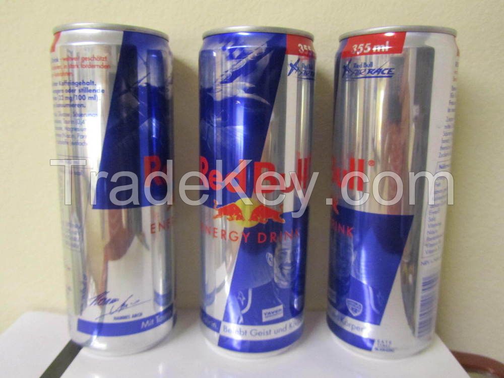 Energy Drink