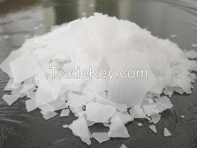 Aluminium Sulphate