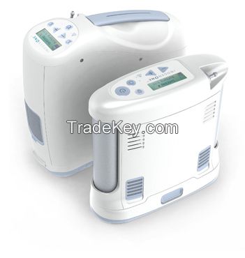 Inogen One G1, G2, G3, G4 Portable Oxygen Concentrator