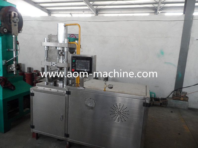 Automatic Hydraulic Tablet Presser Factory
