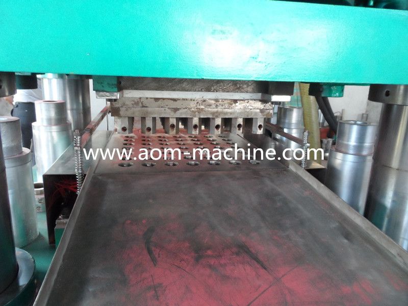 200ton Food Automatic Hydraulic Powder Tablet Press Machine