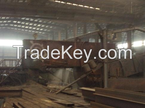 Steel H Beams