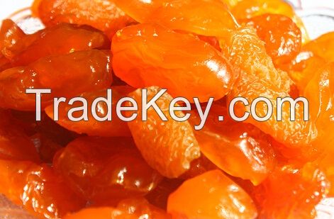 dried peach