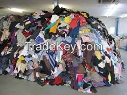 Used Clothing