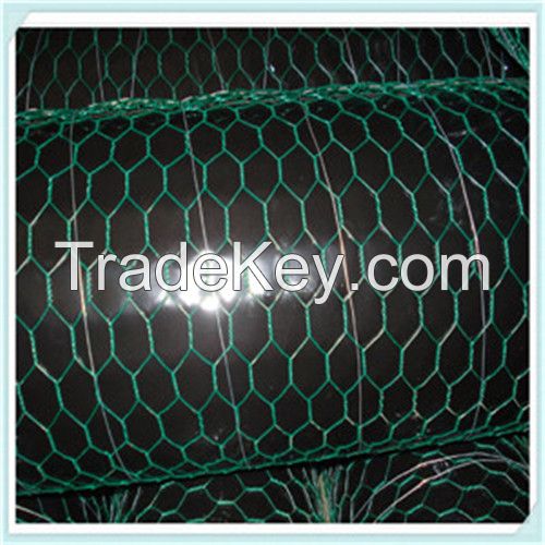 /Poultry wire /hexagonal wire mesh /chicken Wire Mesh (Low Price And High Quality)