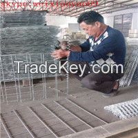 China supplier gabion baskets/ gabion cages /gabion wall