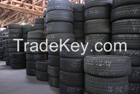 Used Japanese tires 50-90% Up All Sizes Used Tires