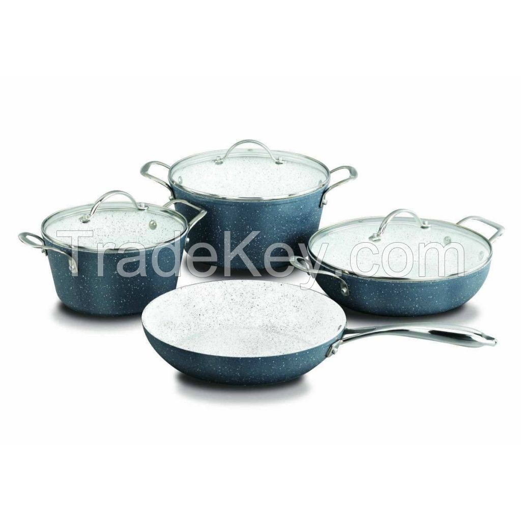 Granite Cookware Sets