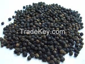 Black Pepper - Indonesian Black Pepper