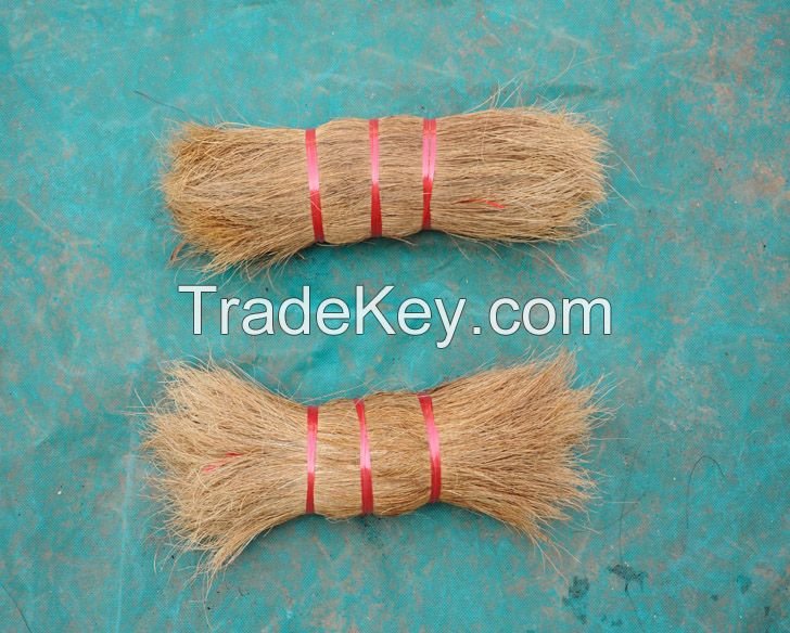 Bristle Coco Fiber