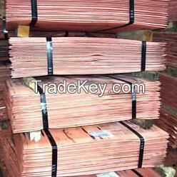 COPPER CATHODE DIRECT 99.99%