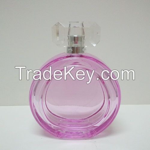 100ml private label perfume bottles