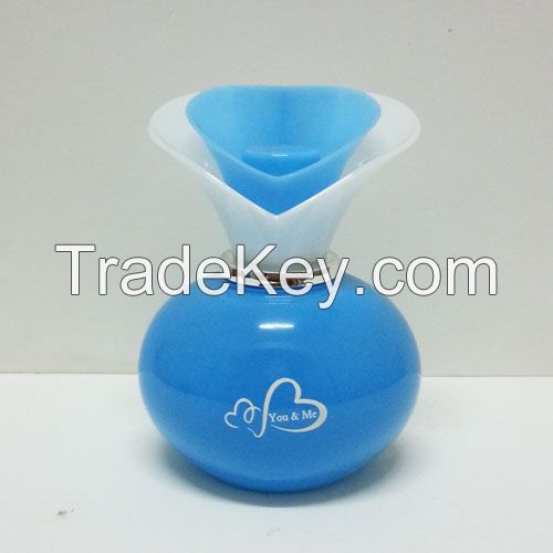 hot sale glass perfume bottle for women