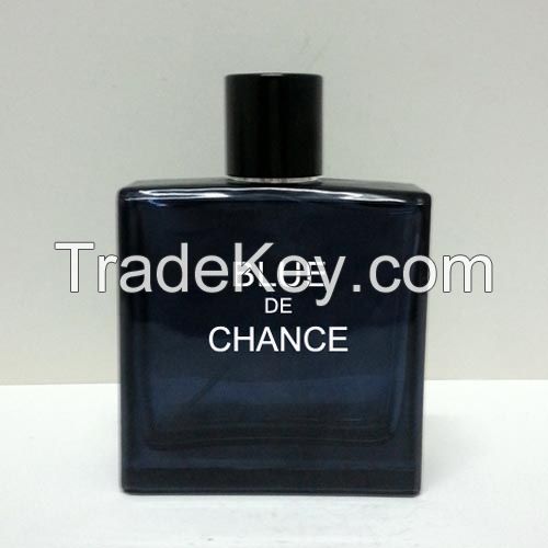 famous perfume bottle for men