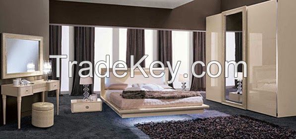 Bedroom Furniture (El-Madina)