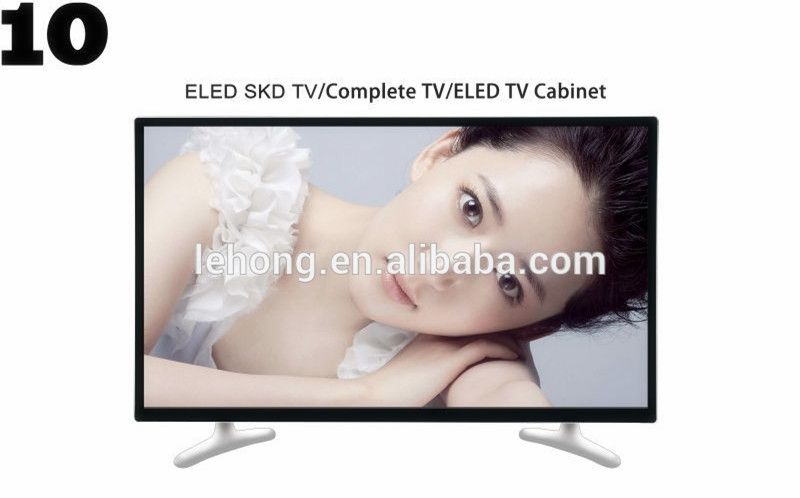 Full-HD 42"Hotel Use LCD/LED TV In Hot Sales -10 series