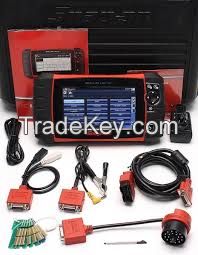 Snap-On Solus Ultra V13.2 Automotive Scan Tool