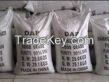 Ammonium Sulfate Fertilizer Urea 46% DAP 64% Fertilizer