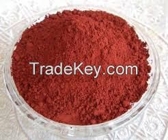Red Yeast Rice Powder, Functional Red Yeast Rice Powder