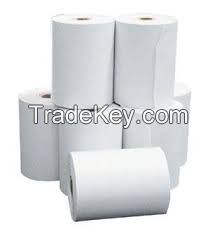 Tissue Paper Raw Material for Diaper and sanitary napkinLike