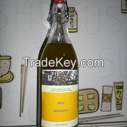 Organic Olive Oil