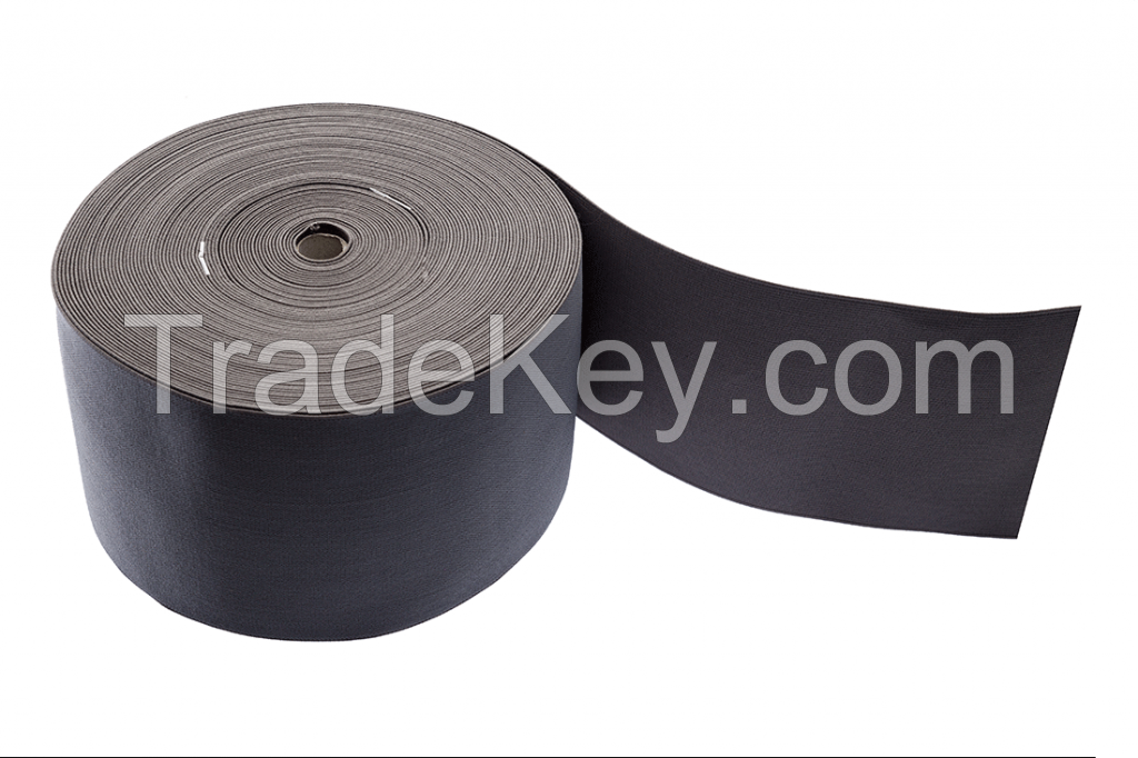 150-2071 ANTI-VELCRO ELASTIC NYLON