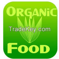 Top Quality Organic Fruits