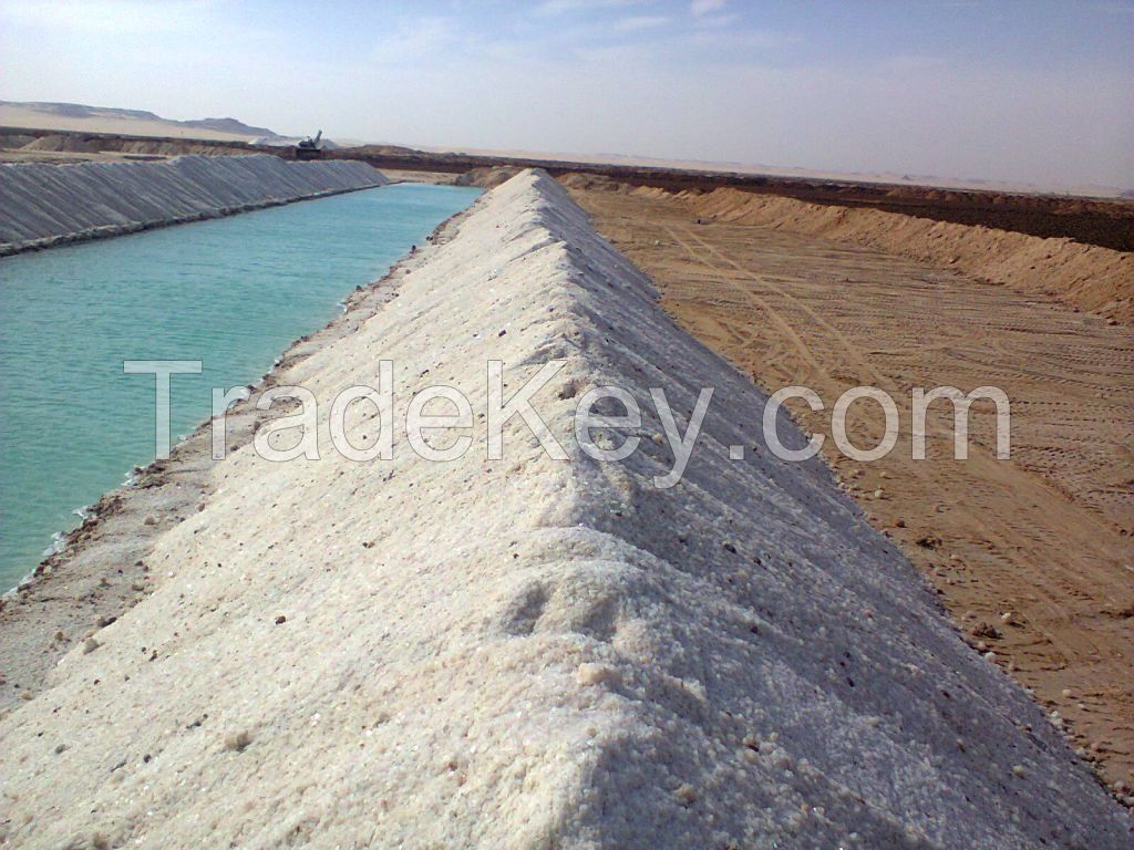 De icing salt high Quality