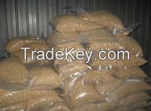 High Quality 6mm Pure Pine Bulk Wood Pellet