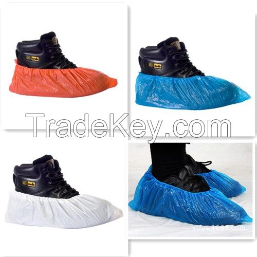 disposable cpe shoe cover