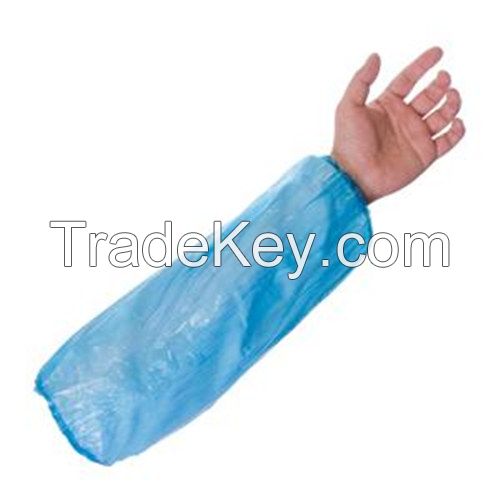 disposable sleeve cober