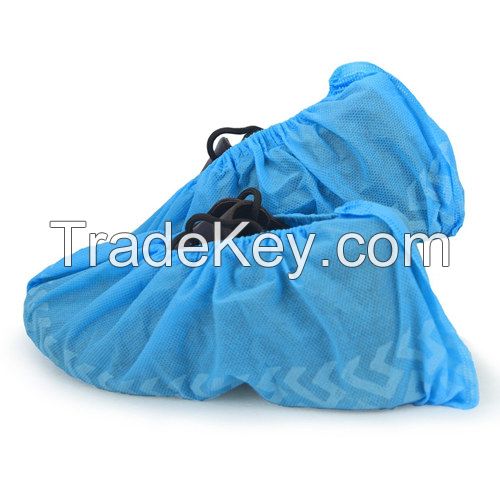 disposable spp shoe cover