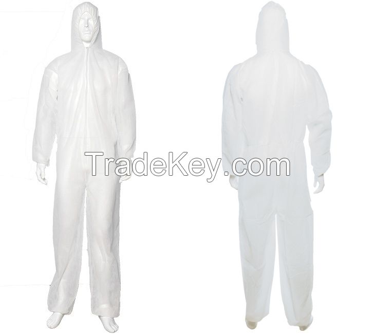 Sell Offer SPP Coveralls