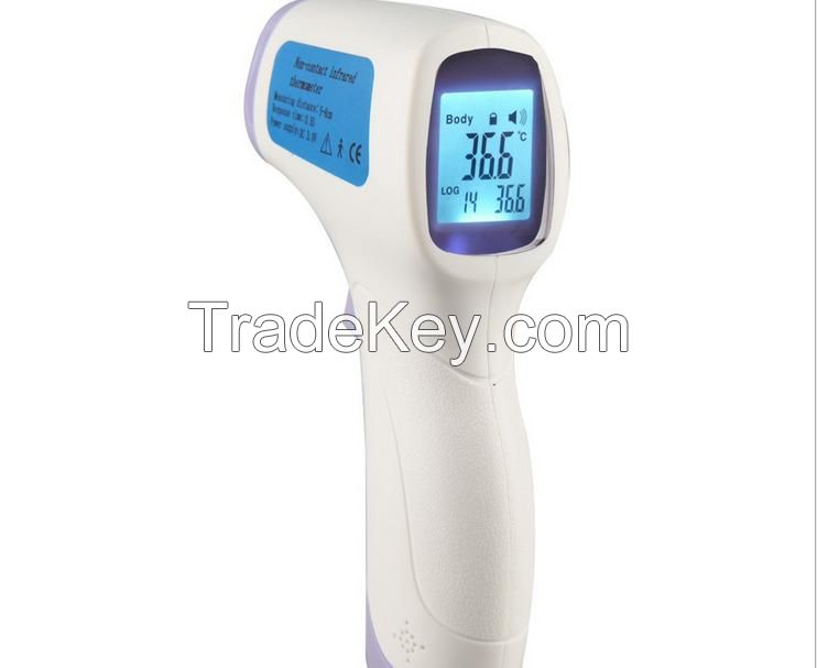 Body Infrared Thermometer