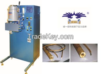 Continuous Casting Machine (CXM-CV) panel, round bar, square bar, pipe and other sharps