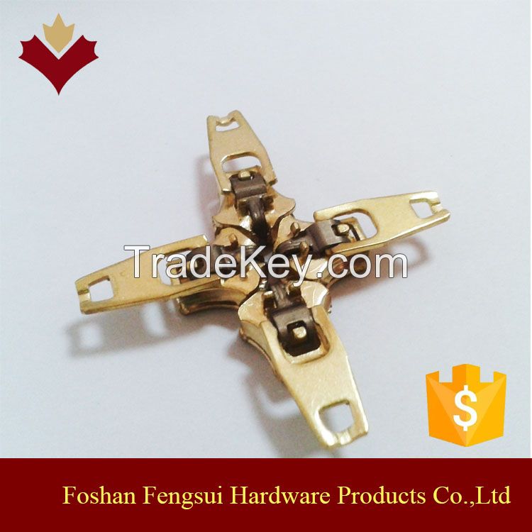 Eco-friendly factory price slider puller for clothing
