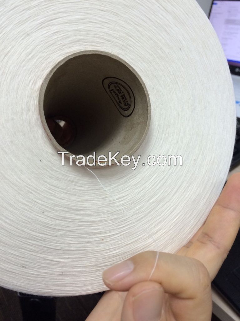 High Quality Combed Cotton Yarn 100%