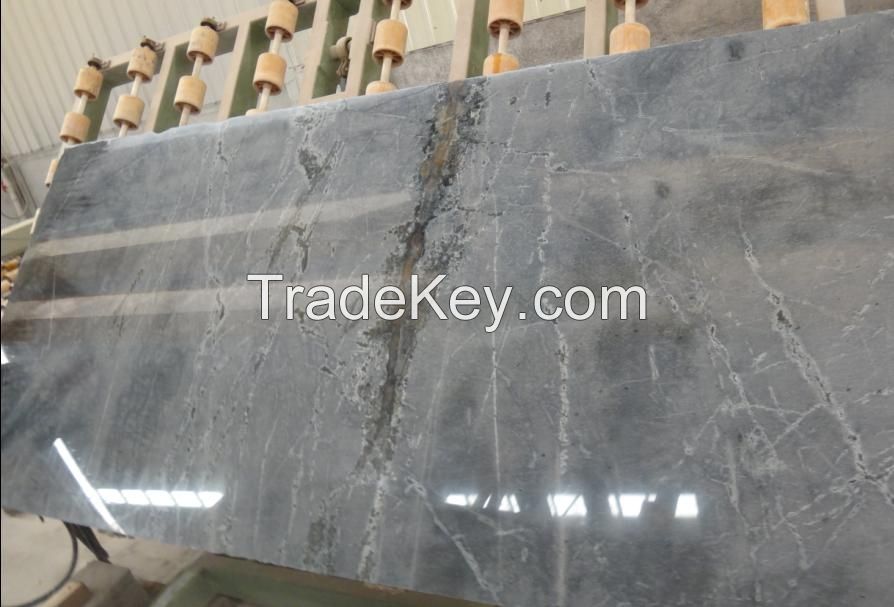 Granite from own Quarries in China