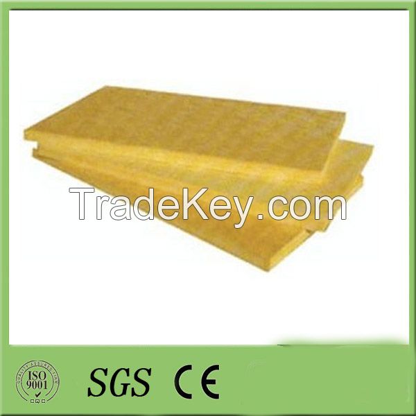 Rock Wool