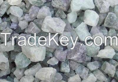 Gypsum Stone and Powder