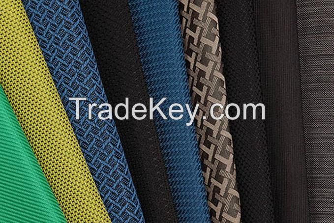 600D Polyester Woven Fabric with PU Coated