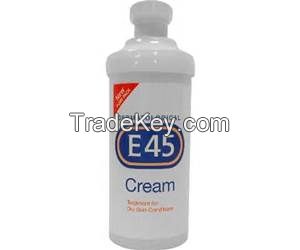 Easydayz - E45 Cream ( Dermatological Treatment )